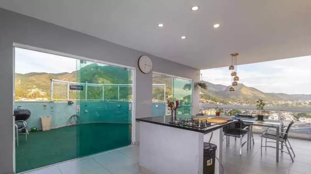 Apartamento, 3 quartos, 178 m² - Foto 21