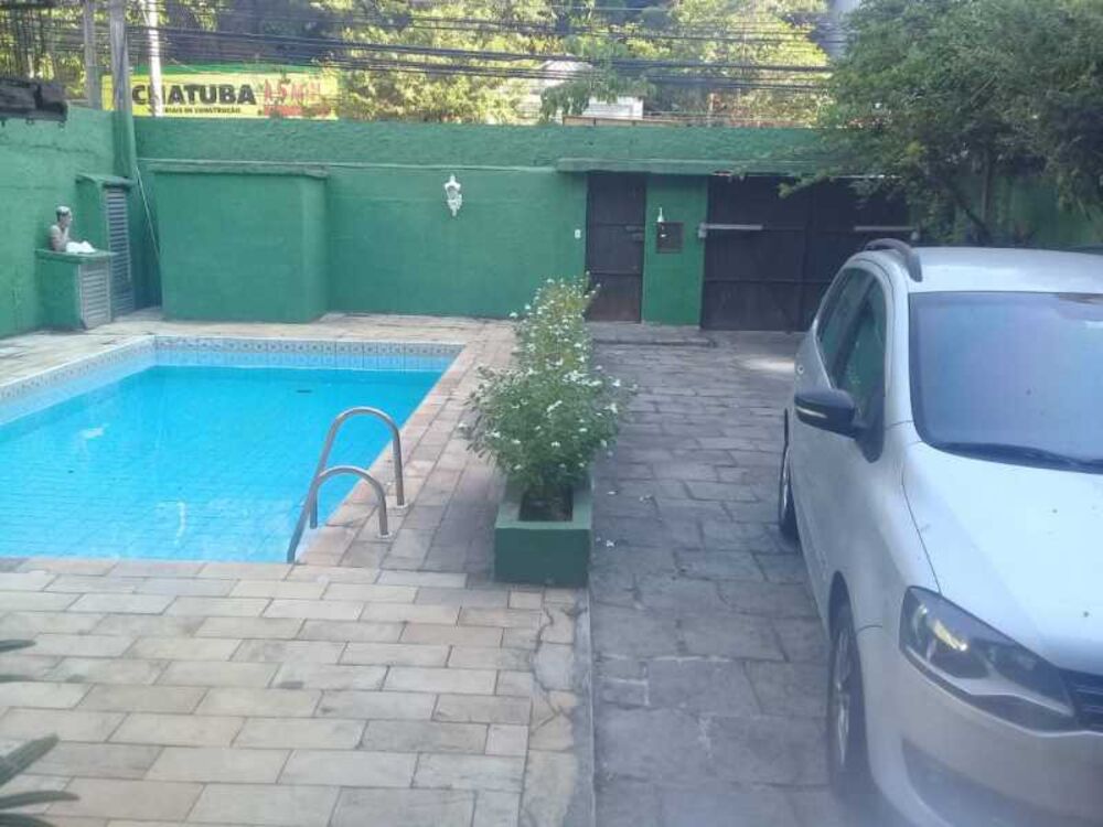 Casa à venda com 5 quartos, 346m² - Foto 10