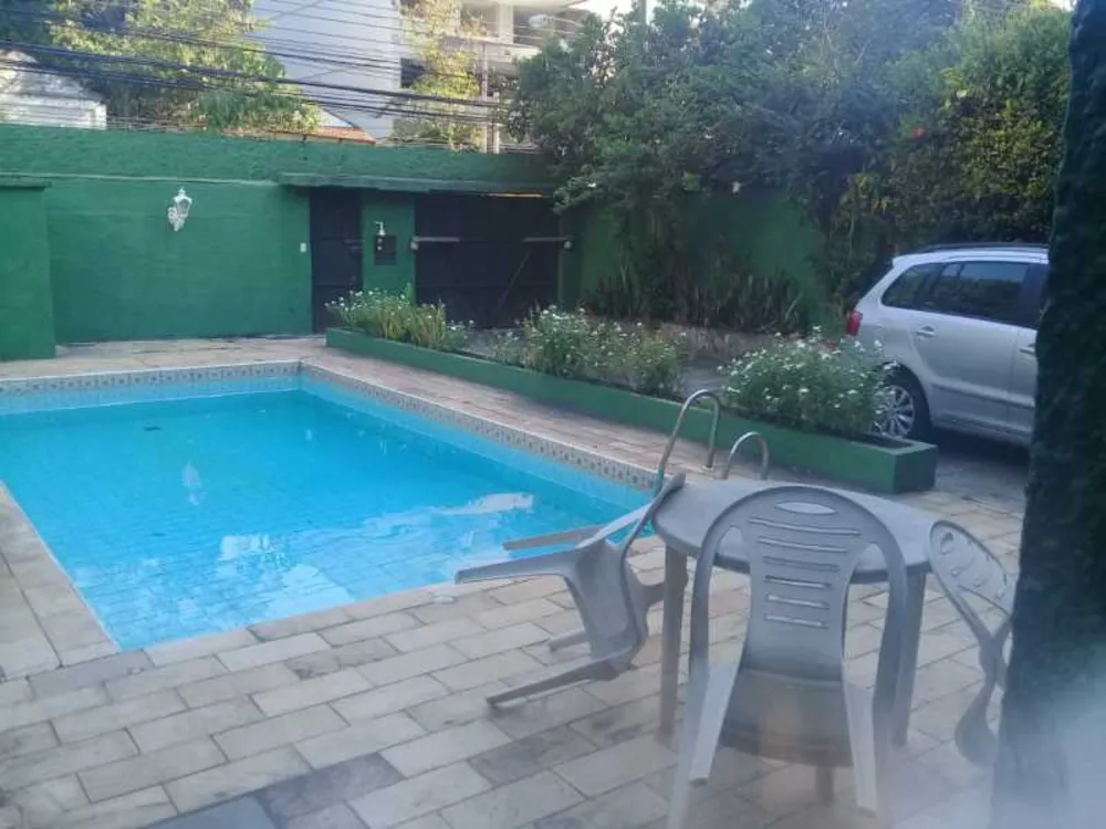 Casa, 5 quartos, 346 m² - Foto 10
