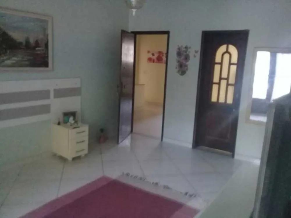 Casa, 5 quartos, 346 m² - Foto 1