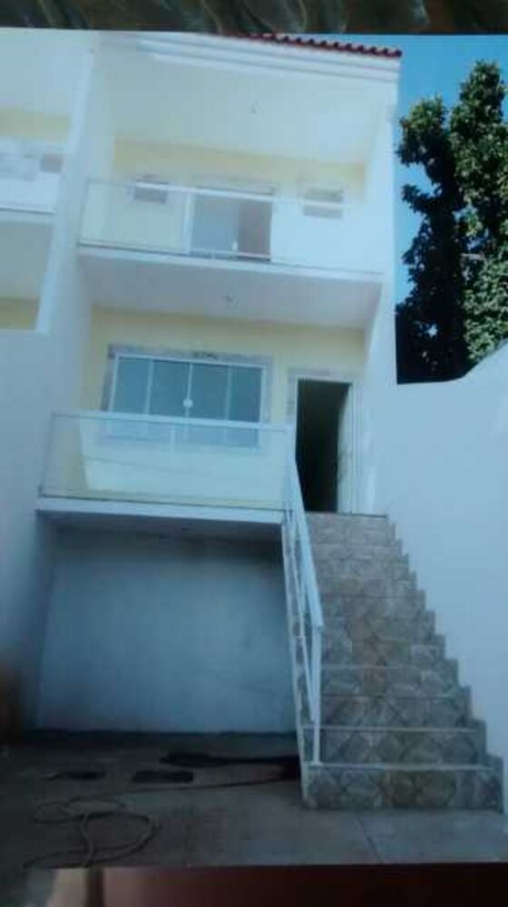 Casa, 3 quartos, 124 m² - Foto 3