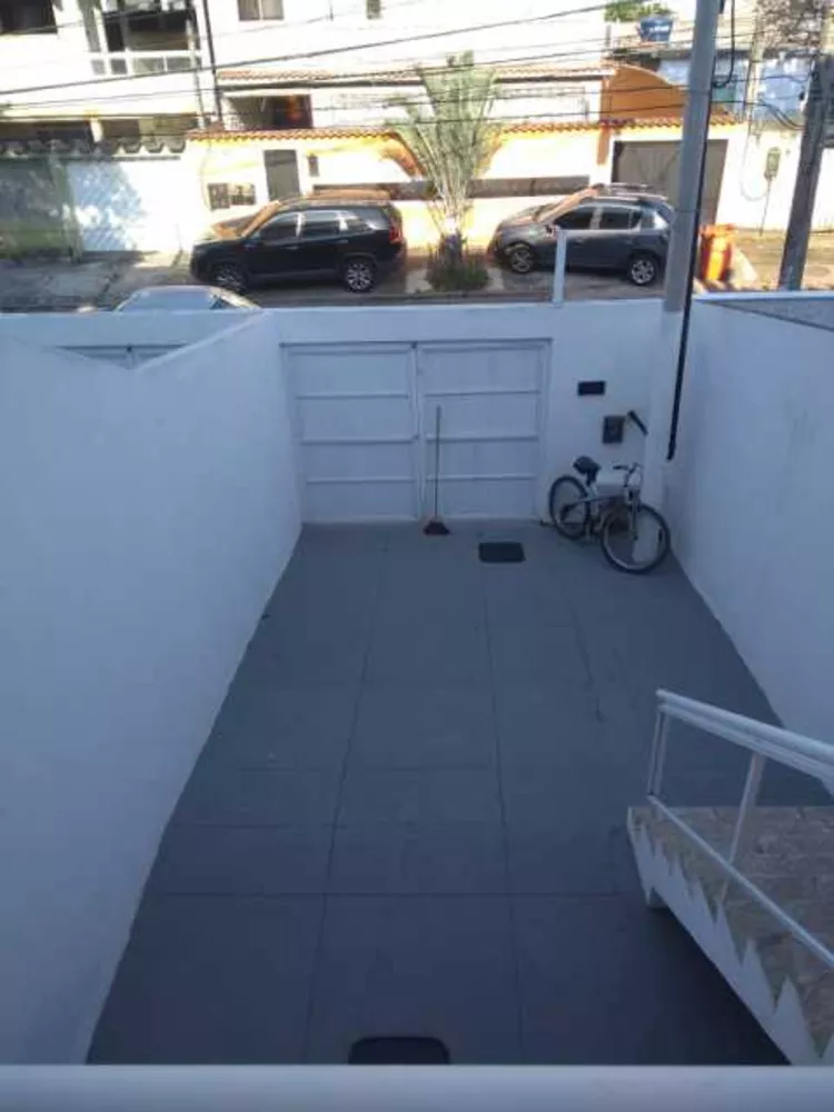 Casa, 3 quartos, 124 m² - Foto 1