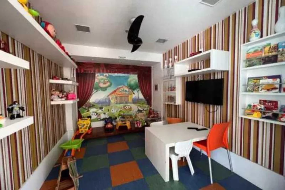 Apartamento, 3 quartos, 78 m² - Foto 13