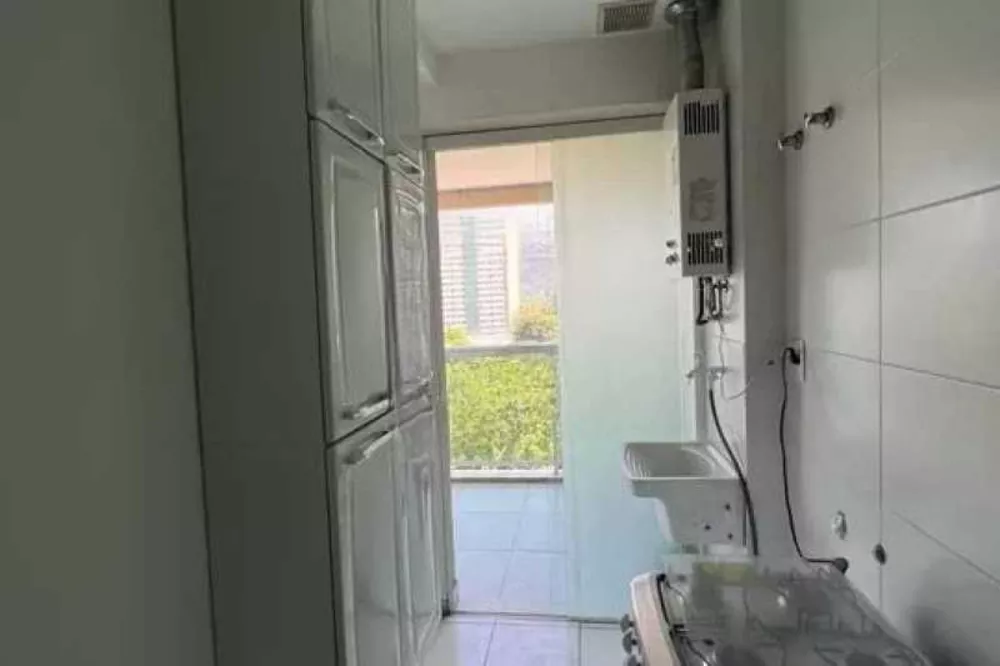 Apartamento, 3 quartos, 78 m² - Foto 2