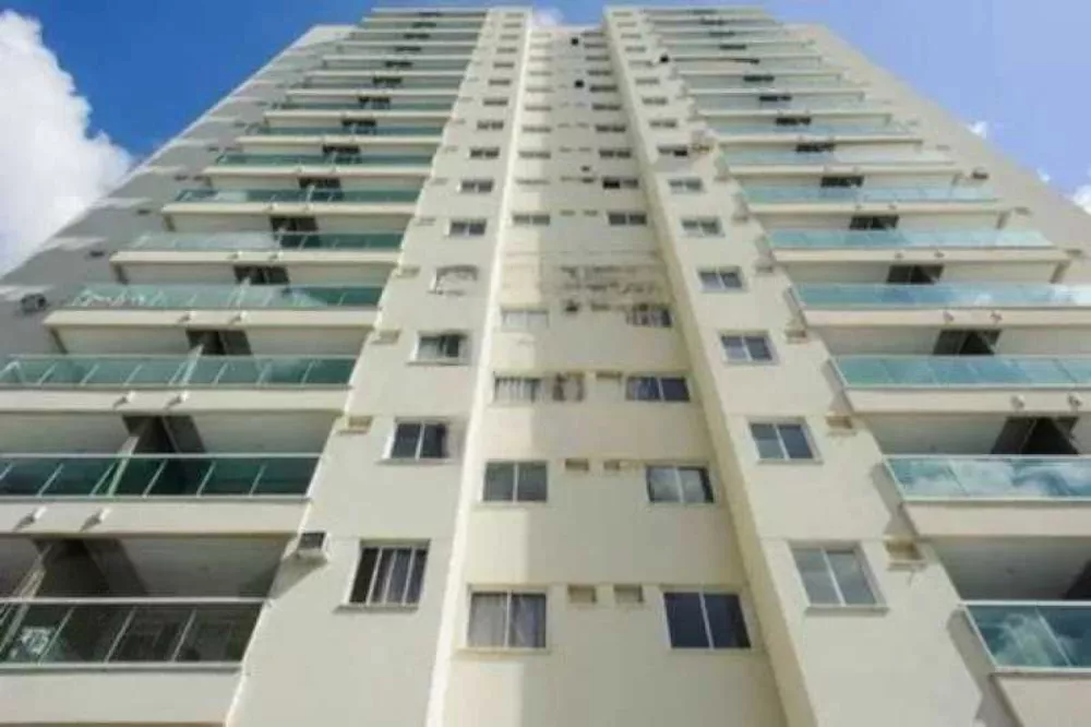 Apartamento, 3 quartos, 78 m² - Foto 5