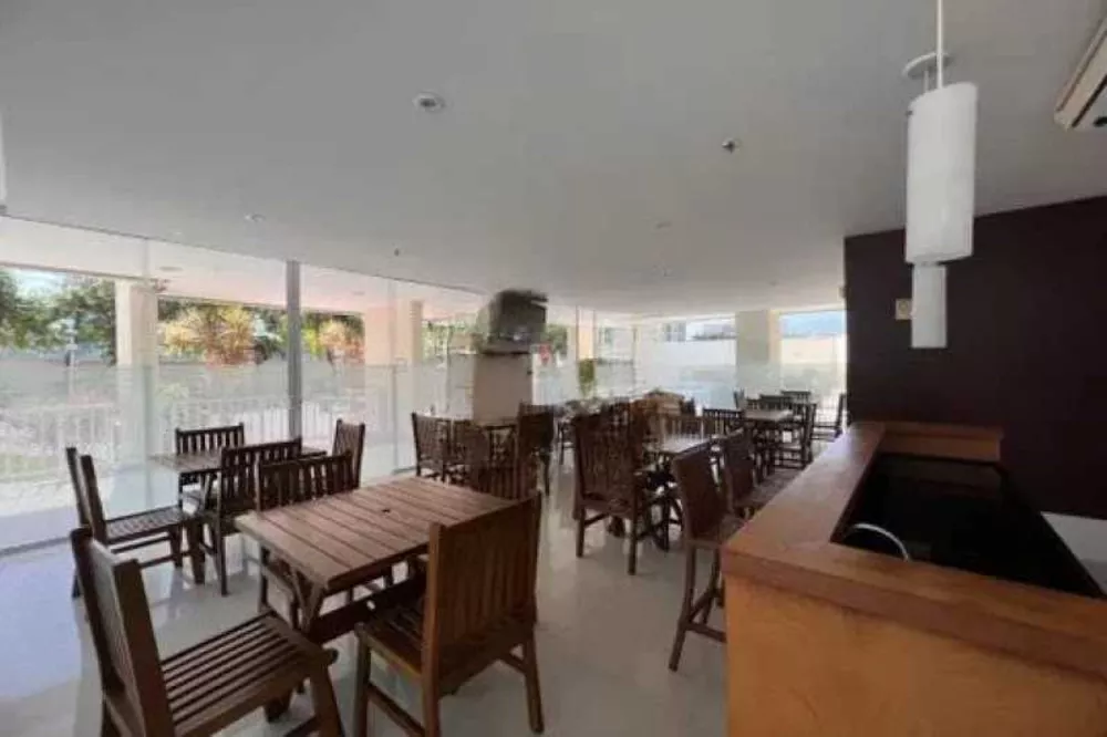 Apartamento, 3 quartos, 78 m² - Foto 21