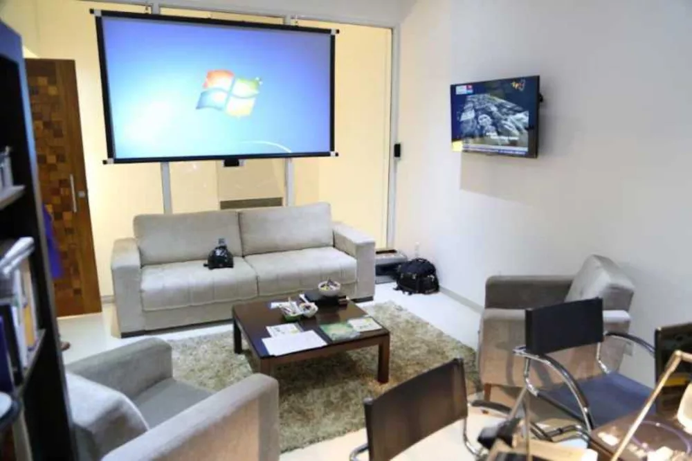 Casa Comercial, 607 m² - Foto 7