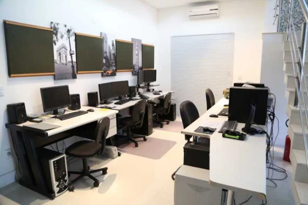 Casa Comercial, 607 m² - Foto 4