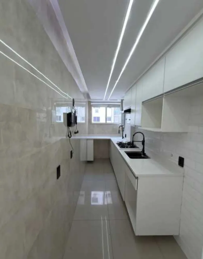 Apartamento, 2 quartos, 53 m² - Foto 3
