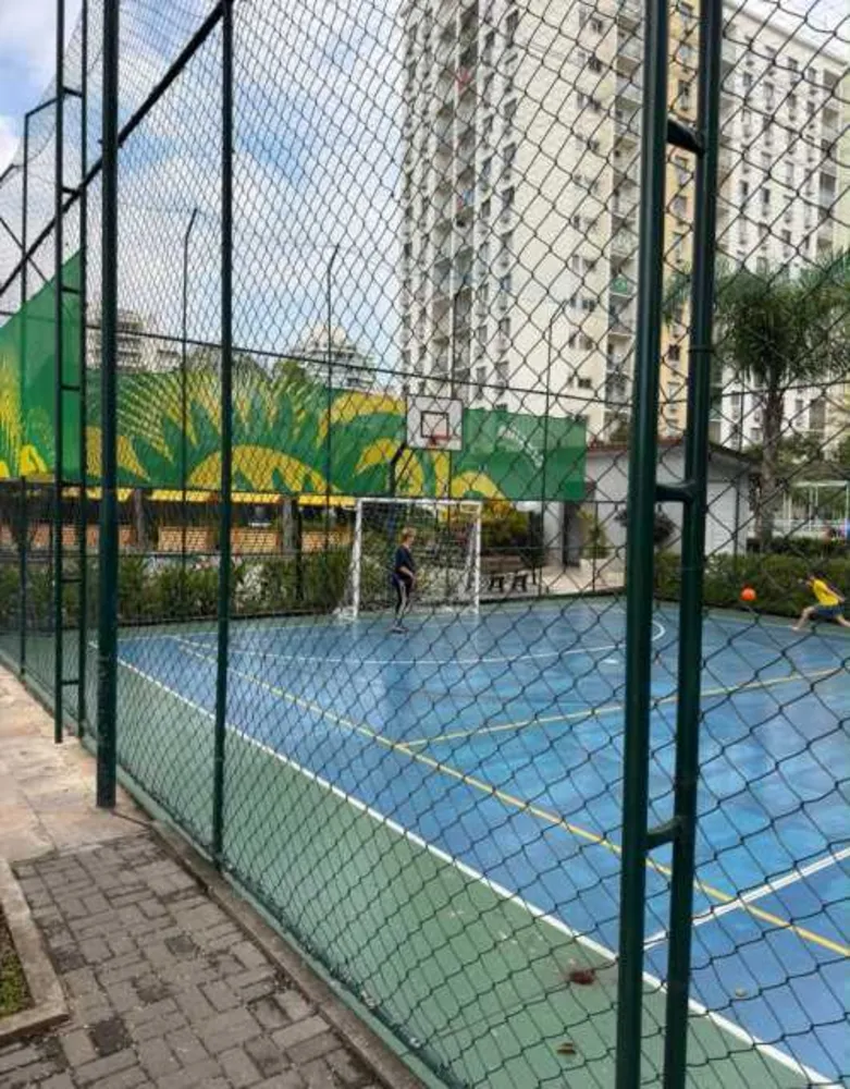 Apartamento, 2 quartos, 53 m² - Foto 13