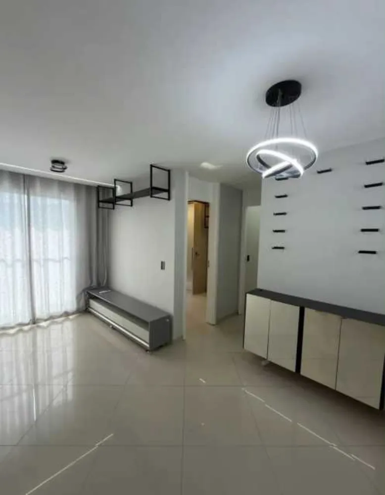 Apartamento, 2 quartos, 53 m² - Foto 1