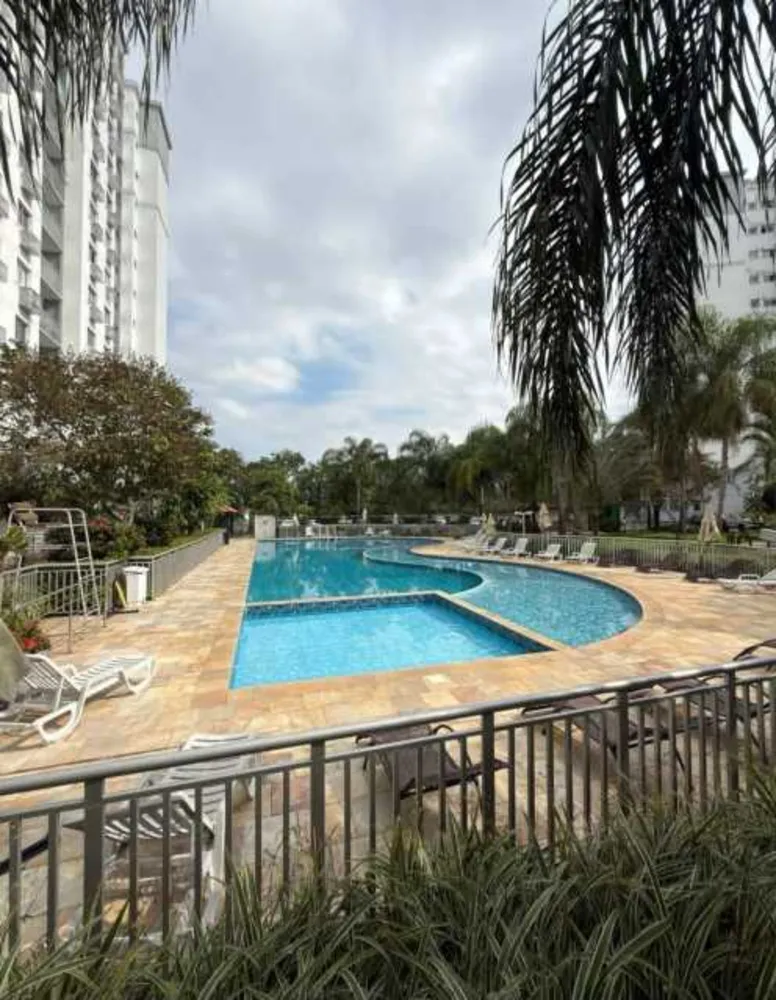 Apartamento, 2 quartos, 53 m² - Foto 10