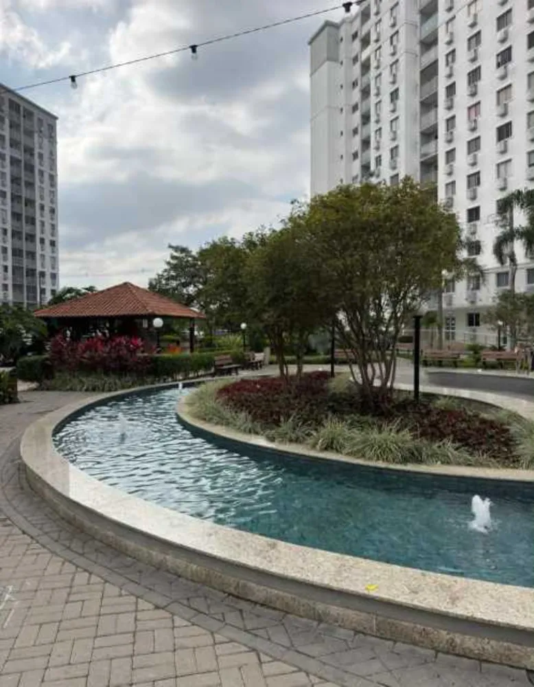 Apartamento, 2 quartos, 53 m² - Foto 11