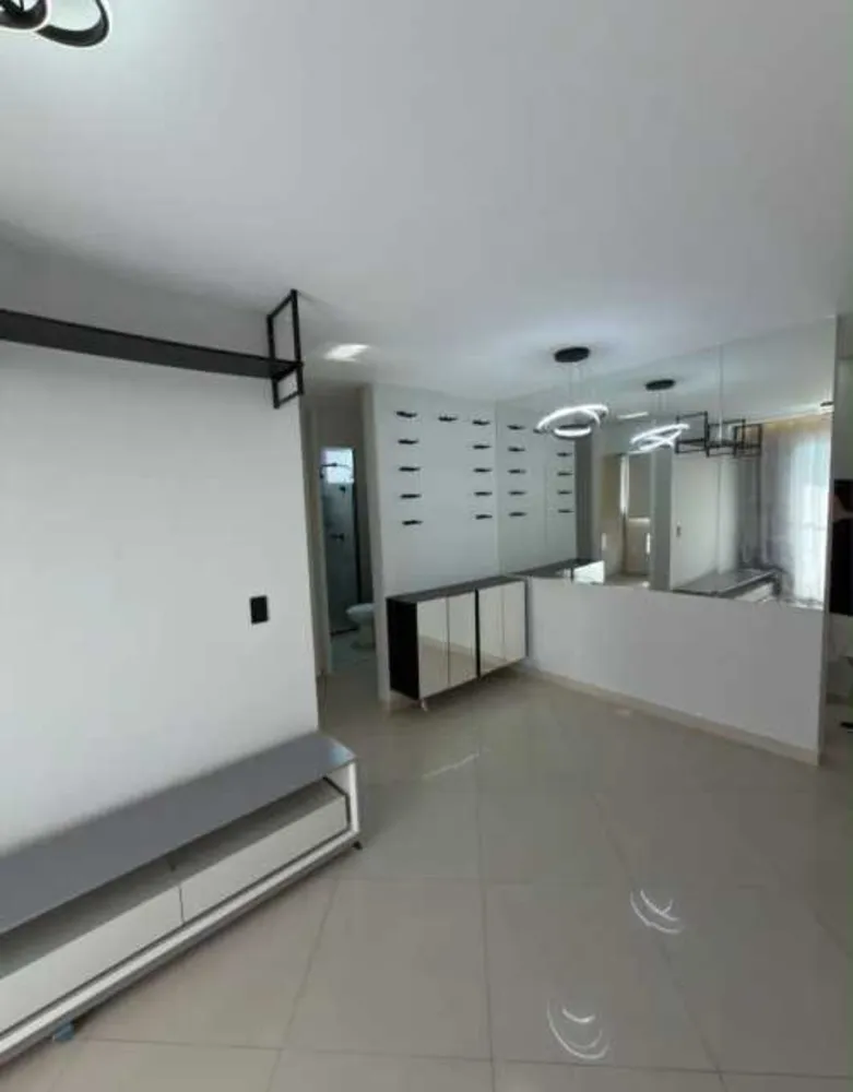 Apartamento, 2 quartos, 53 m² - Foto 7