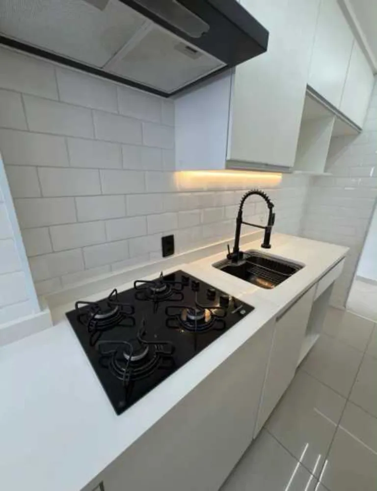 Apartamento, 2 quartos, 53 m² - Foto 2