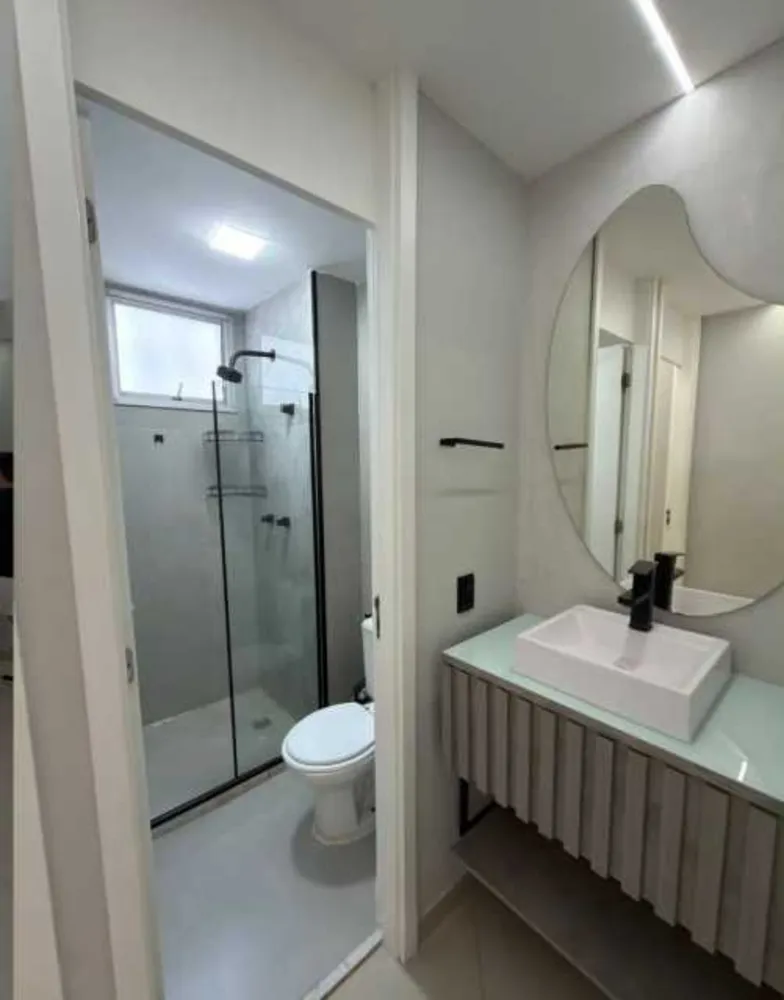 Apartamento, 2 quartos, 53 m² - Foto 8