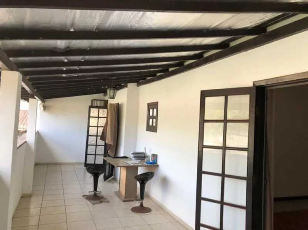 Casa de Condomínio, 2 quartos - Foto 6