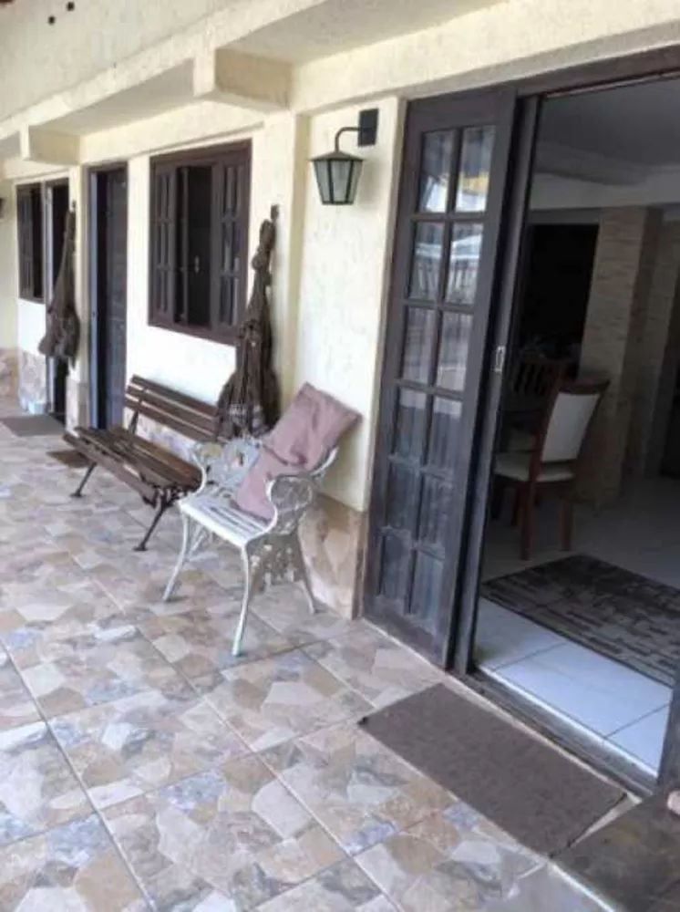 Casa de Condomínio, 2 quartos - Foto 7