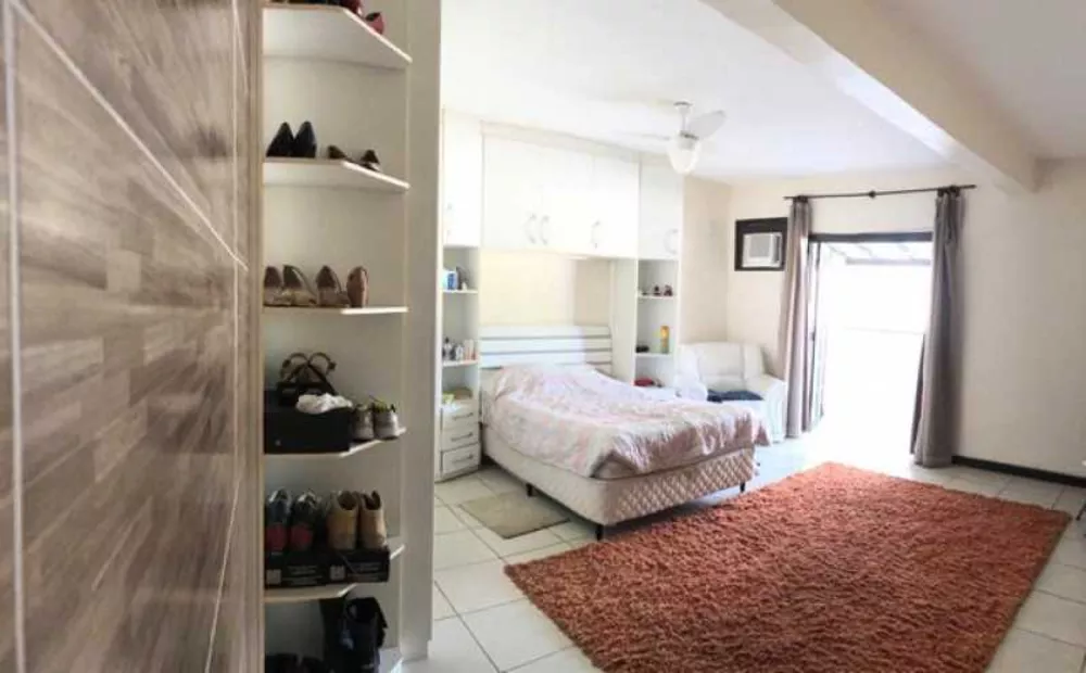 Casa de Condomínio, 2 quartos - Foto 8