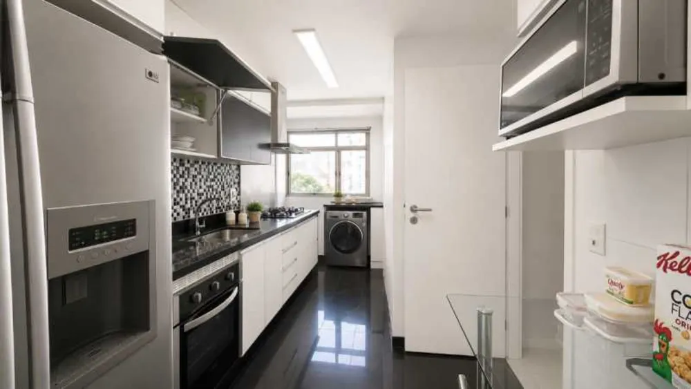 Apartamento, 3 quartos, 117 m² - Foto 5