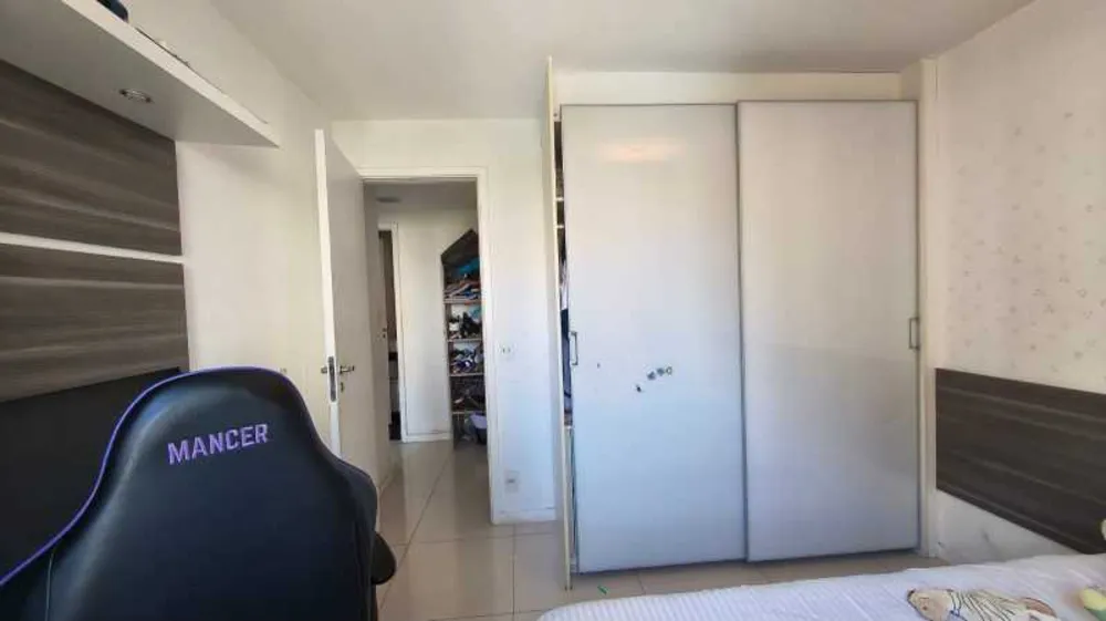 Apartamento, 3 quartos, 117 m² - Foto 8