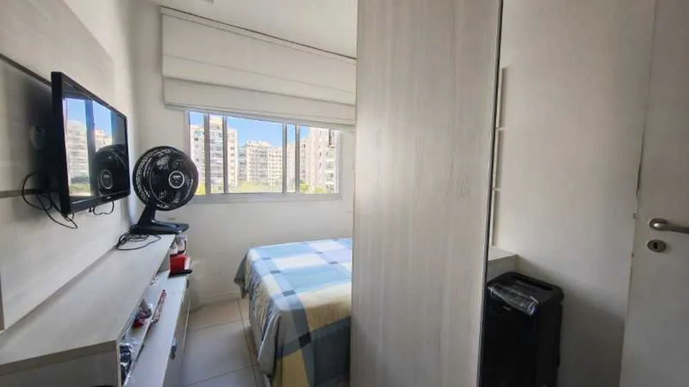 Apartamento, 3 quartos, 117 m² - Foto 16