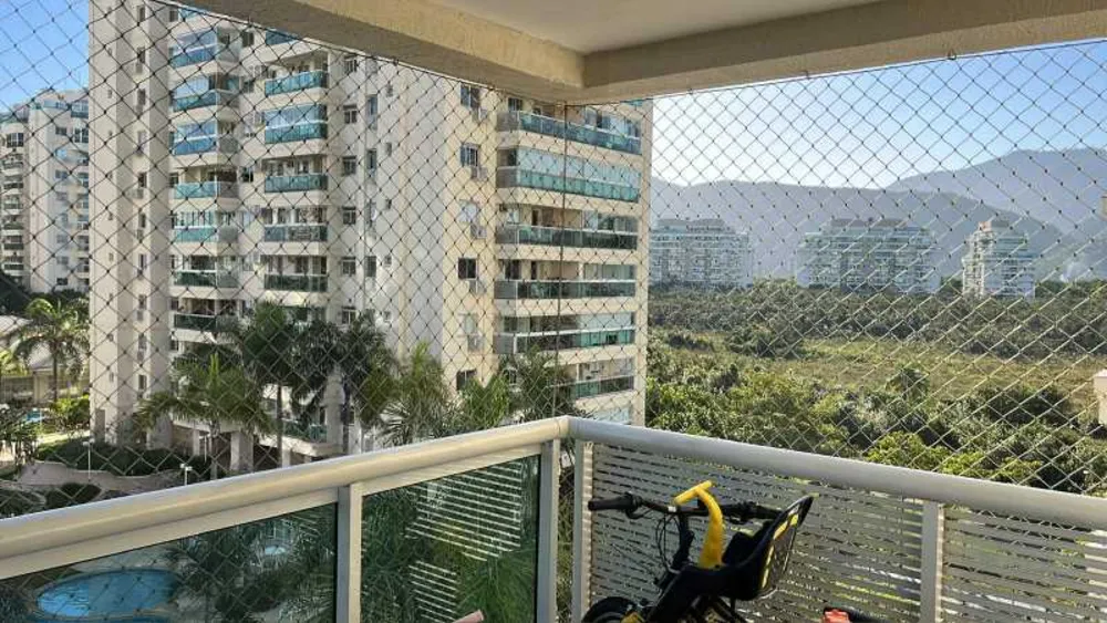 Apartamento, 3 quartos, 117 m² - Foto 18