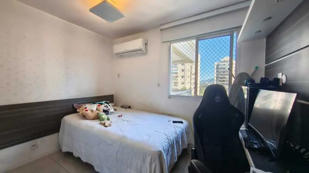 Apartamento, 3 quartos, 117 m² - Foto 11
