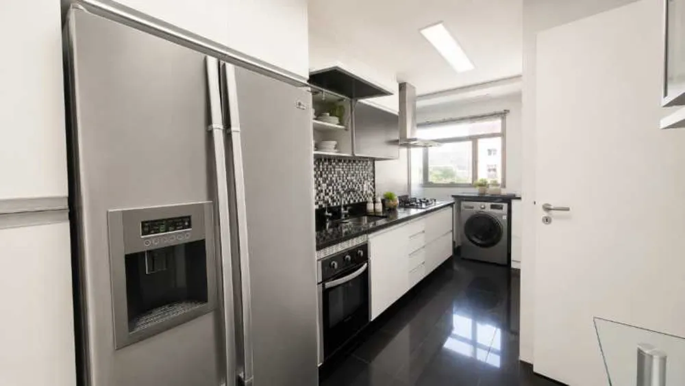 Apartamento, 3 quartos, 117 m² - Foto 6