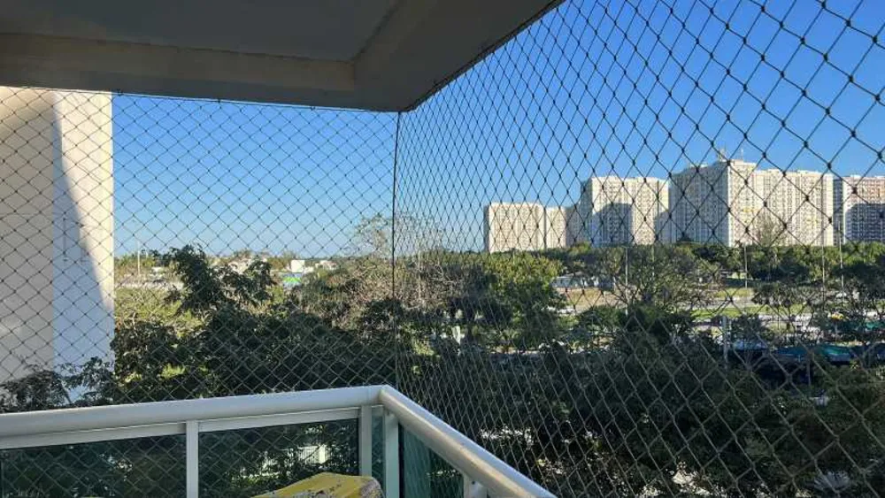 Apartamento, 3 quartos, 117 m² - Foto 19