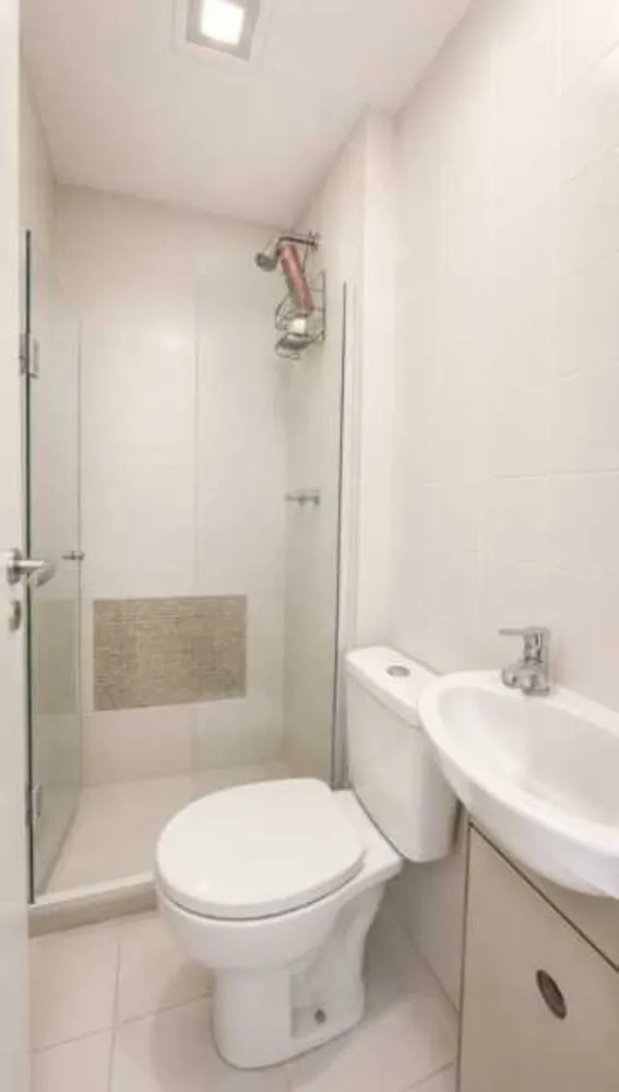 Apartamento, 3 quartos, 117 m² - Foto 4