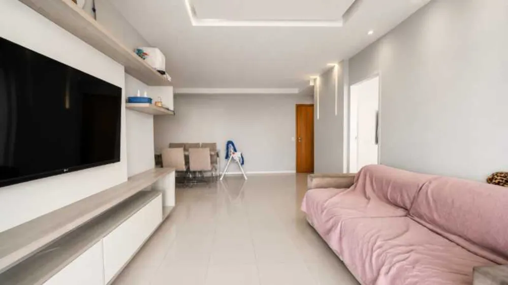 Apartamento, 3 quartos, 117 m² - Foto 2