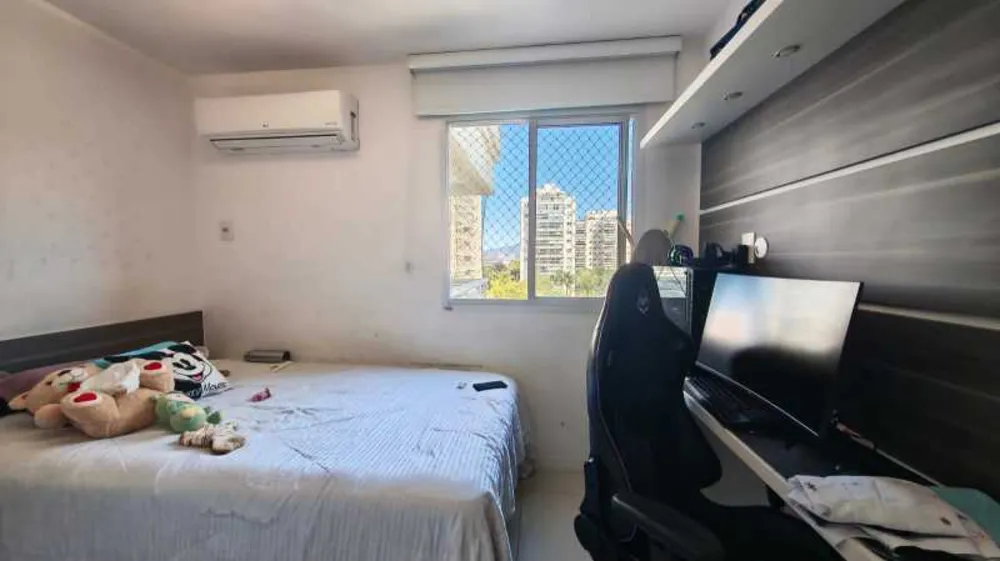 Apartamento, 3 quartos, 117 m² - Foto 9