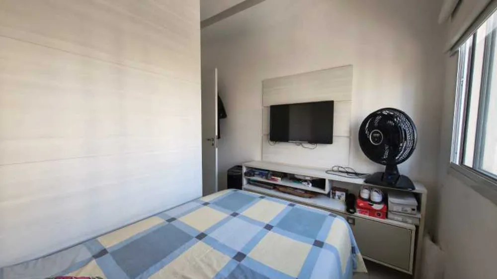 Apartamento, 3 quartos, 117 m² - Foto 14