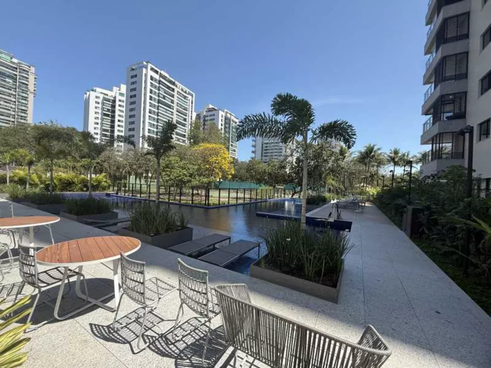 Apartamento, 2 quartos, 72 m² - Foto 3