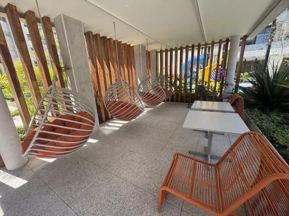 Apartamento, 2 quartos, 72 m² - Foto 12