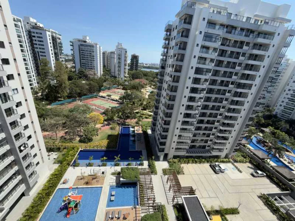 Apartamento, 2 quartos, 72 m² - Foto 4