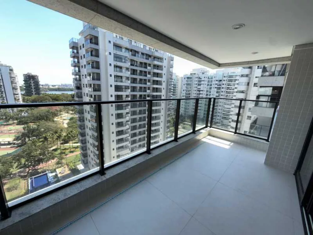 Apartamento, 2 quartos, 72 m² - Foto 8