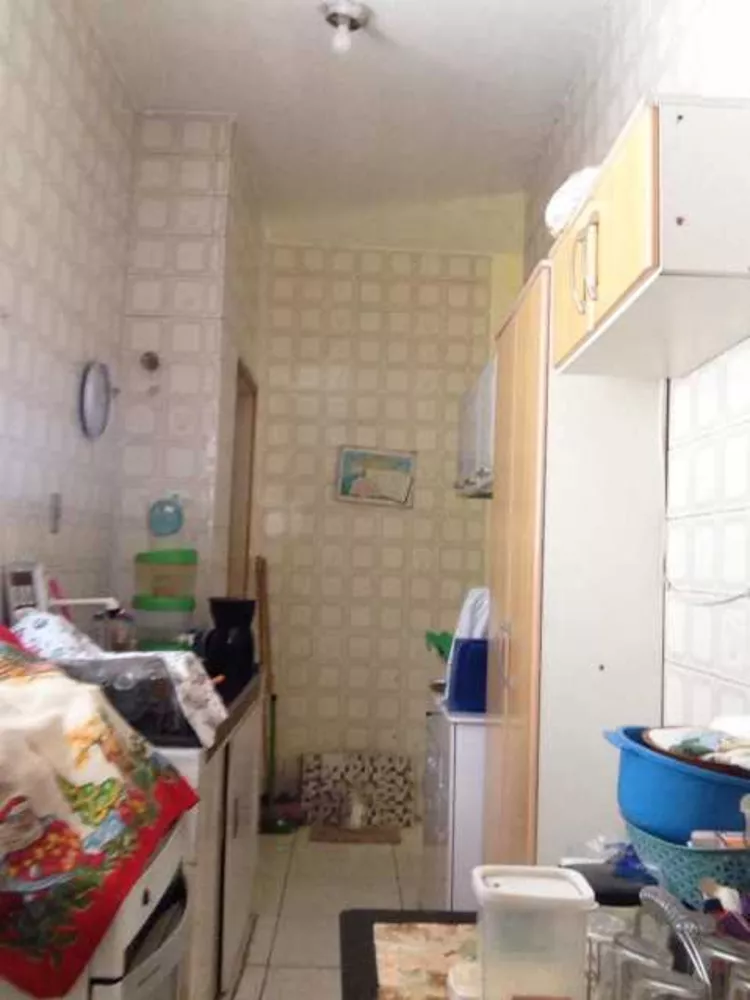 Casa, 2 quartos, 121 m² - Foto 5