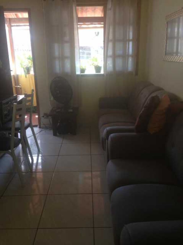 Casa, 2 quartos, 121 m² - Foto 2