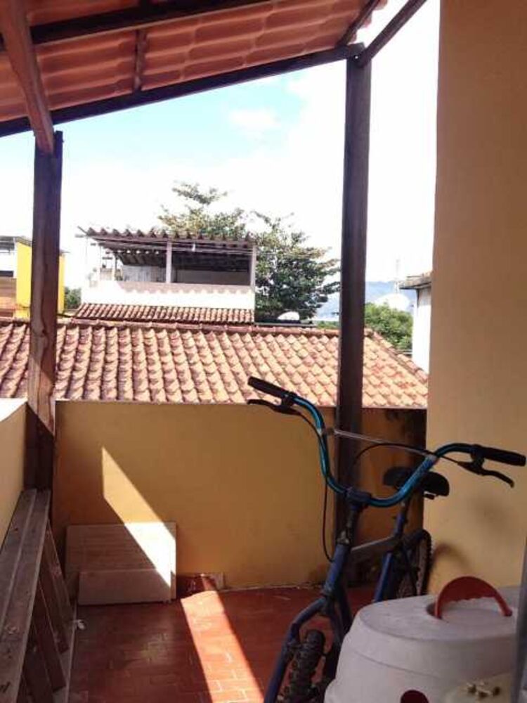 Casa, 2 quartos, 121 m² - Foto 3
