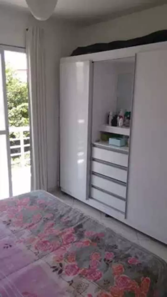 Apartamento à venda com 2 quartos, 52m² - Foto 1