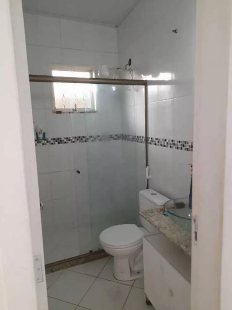 Casa, 3 quartos, 127 m² - Foto 4