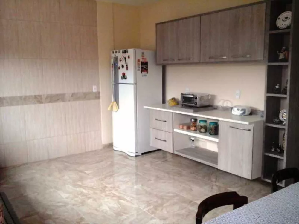 Casa de Condomínio, 5 quartos - Foto 10