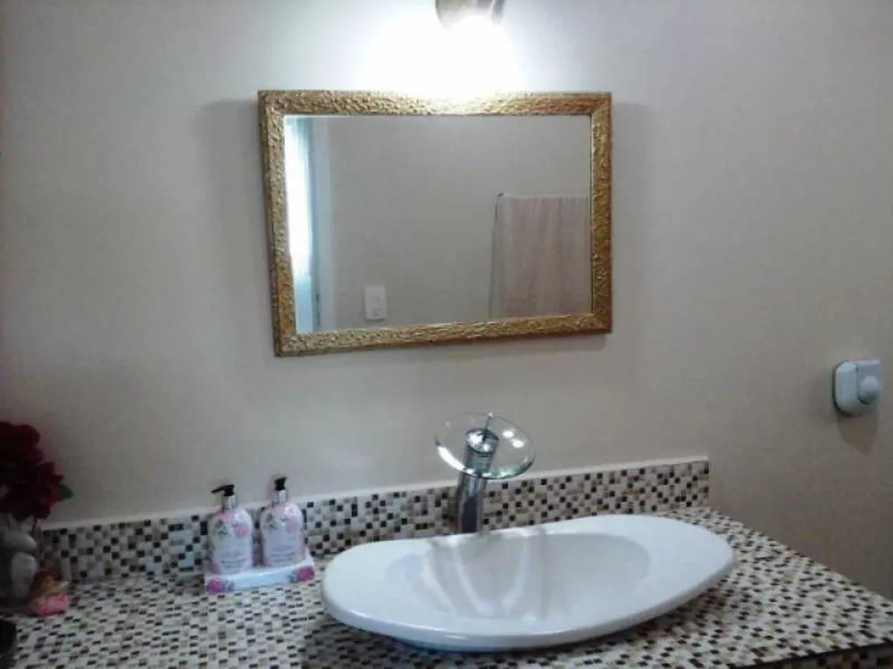 Casa de Condomínio, 5 quartos - Foto 4