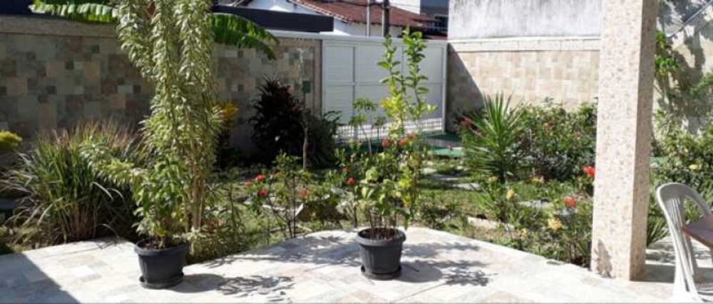 Casa de Condomínio, 5 quartos - Foto 16