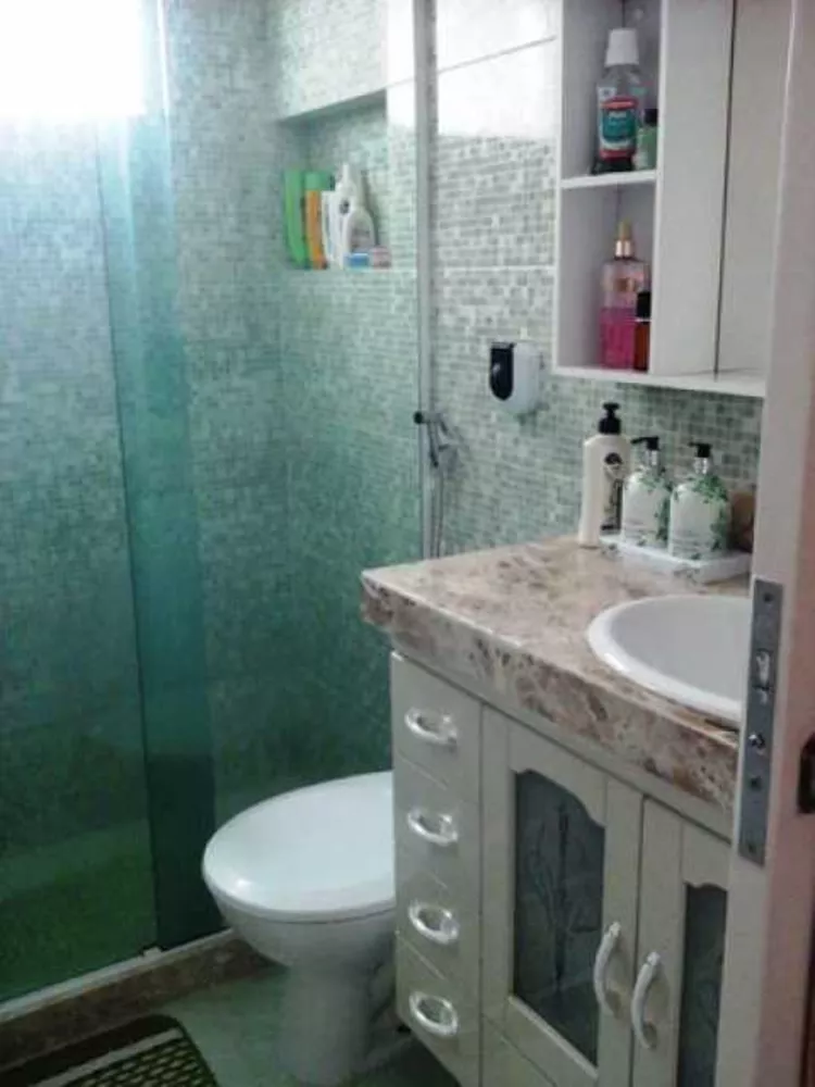 Casa de Condomínio, 5 quartos - Foto 2