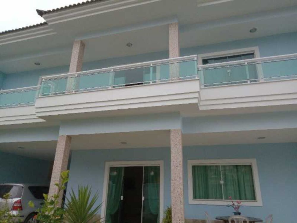 Casa de Condomínio, 5 quartos - Foto 15