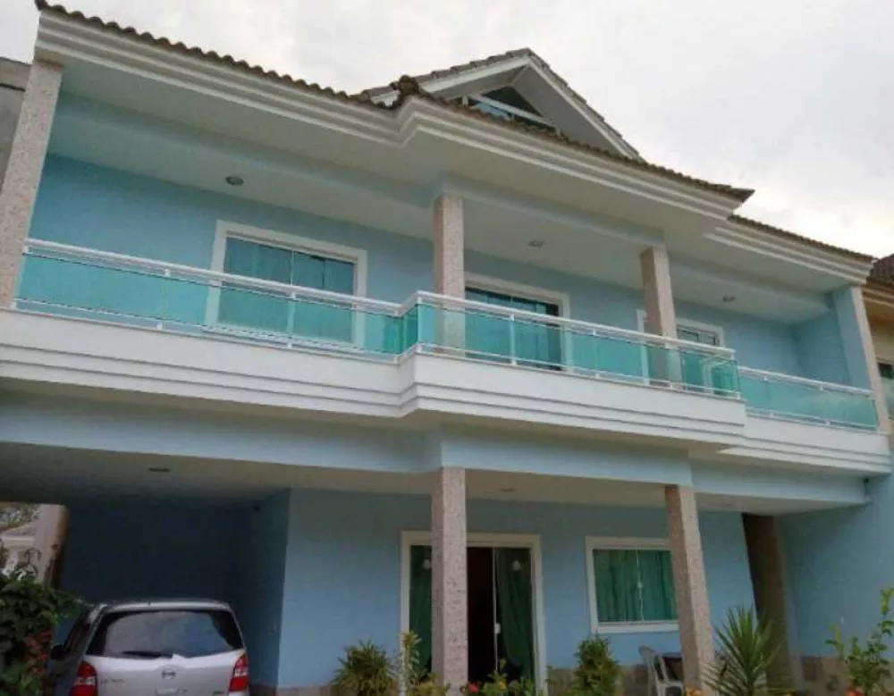 Casa de Condomínio, 5 quartos - Foto 8