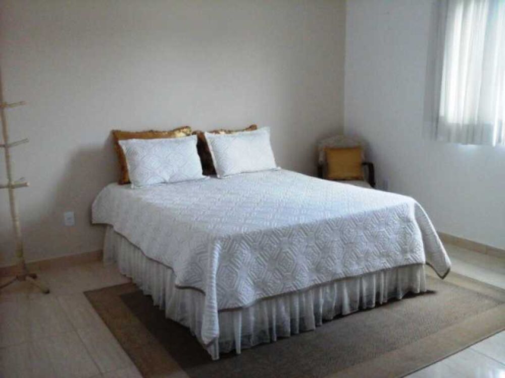 Casa de Condomínio, 5 quartos - Foto 18